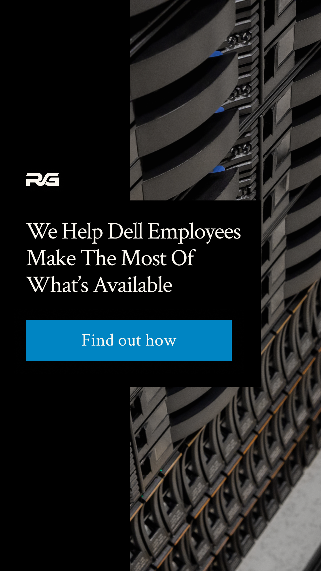 Rhame & Gorrell Wealth Management Facebook ad