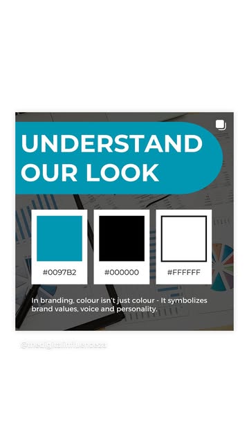 The Digital Influence Facebook ad