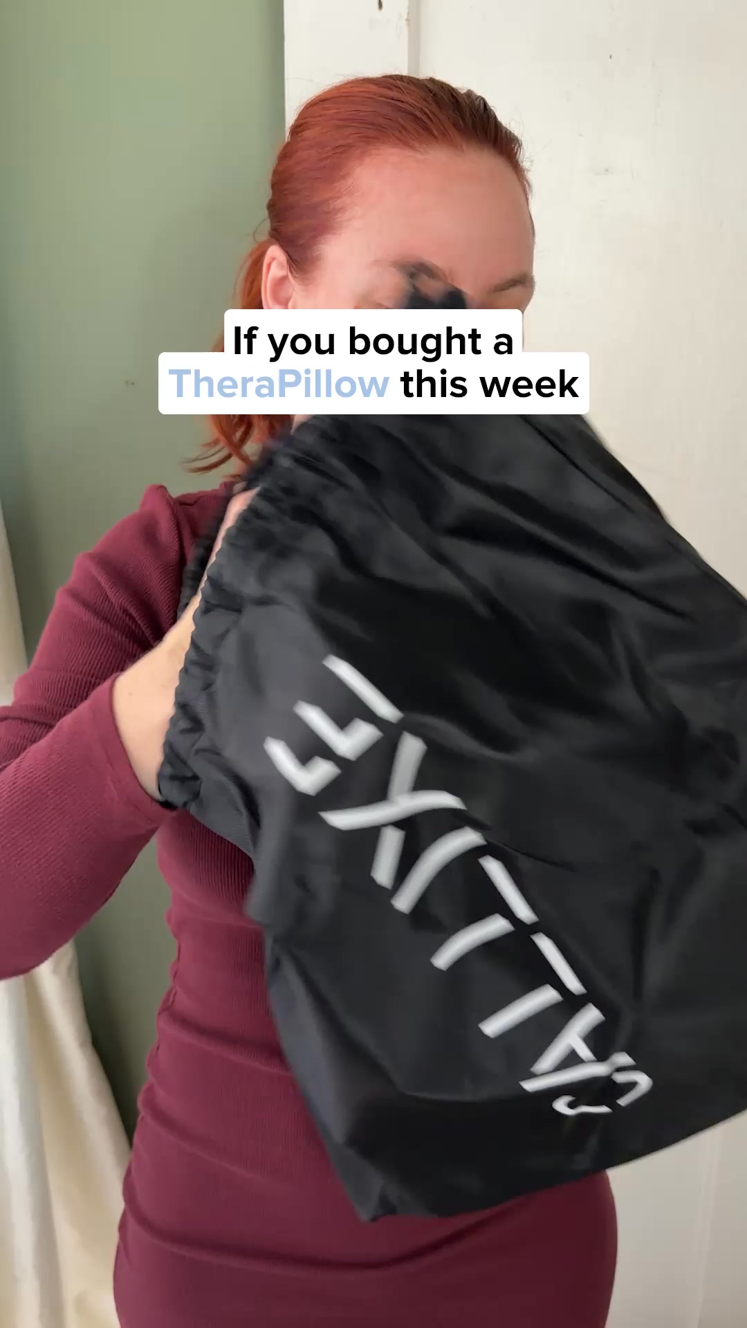 CALLIXE Facebook ad: No More Neck Pain | 1000+ Happy Sleepers
