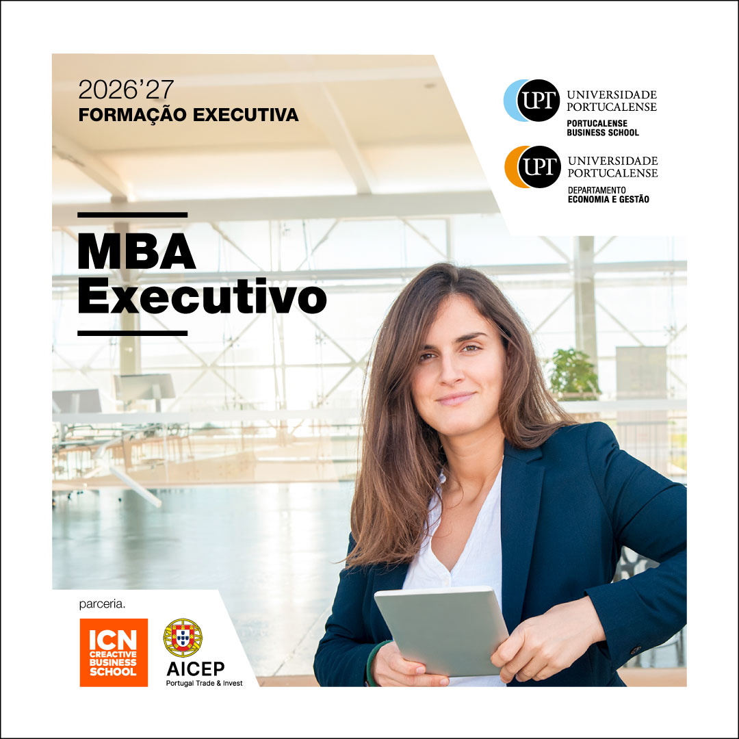 Universidade Portucalense UPT Facebook ad from Jul 8, 2026