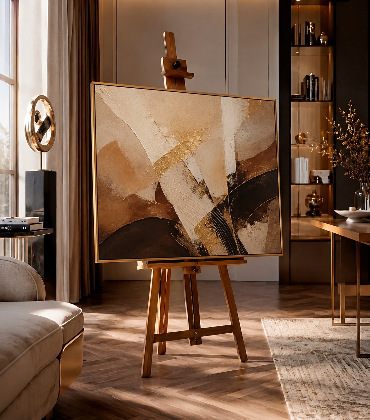 DecoSpace - Tableaux de décoration murale Facebook ad