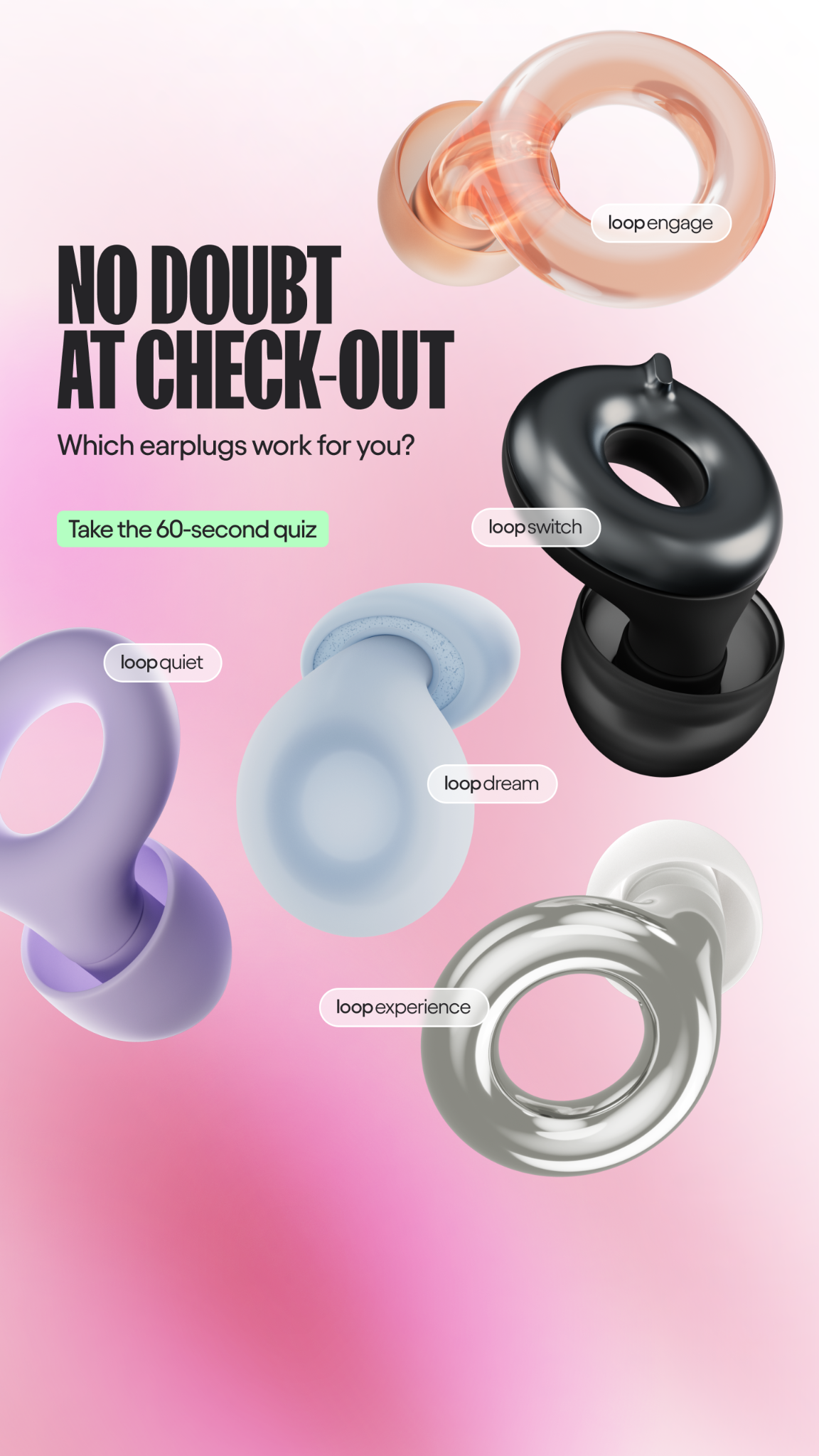 Loop Facebook ad from Jul 10, 2026