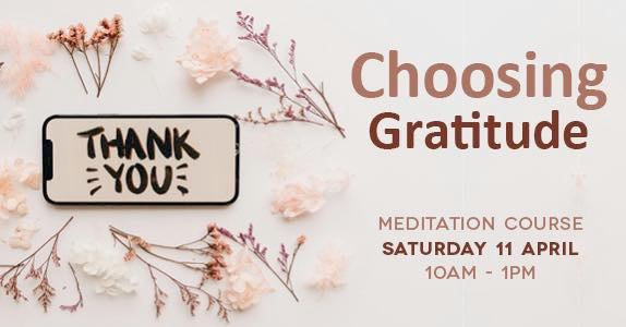 Kalpa Bhadra Centre Meditate in Christchurch Facebook ad