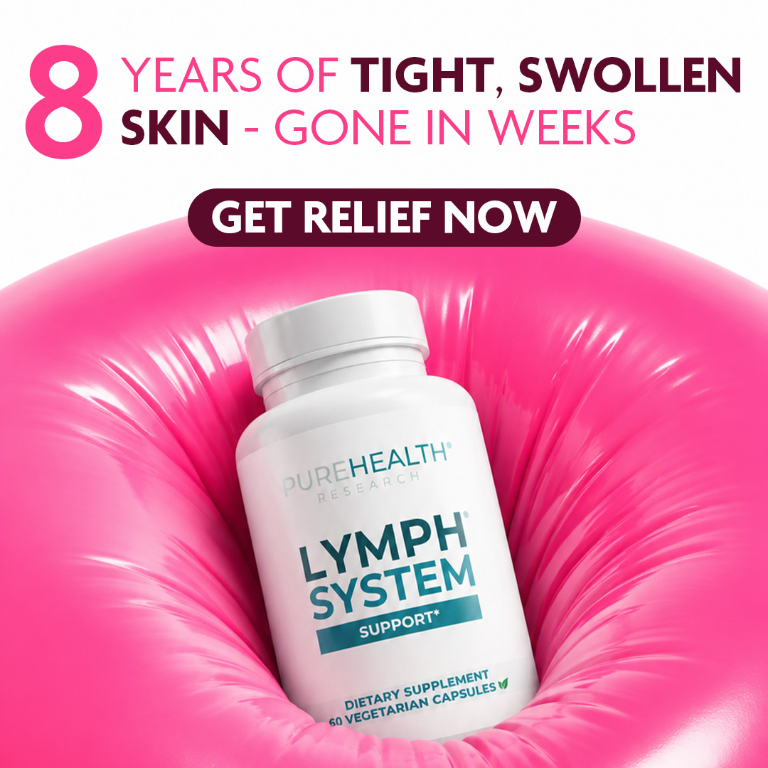 PureHealth Research Facebook ad