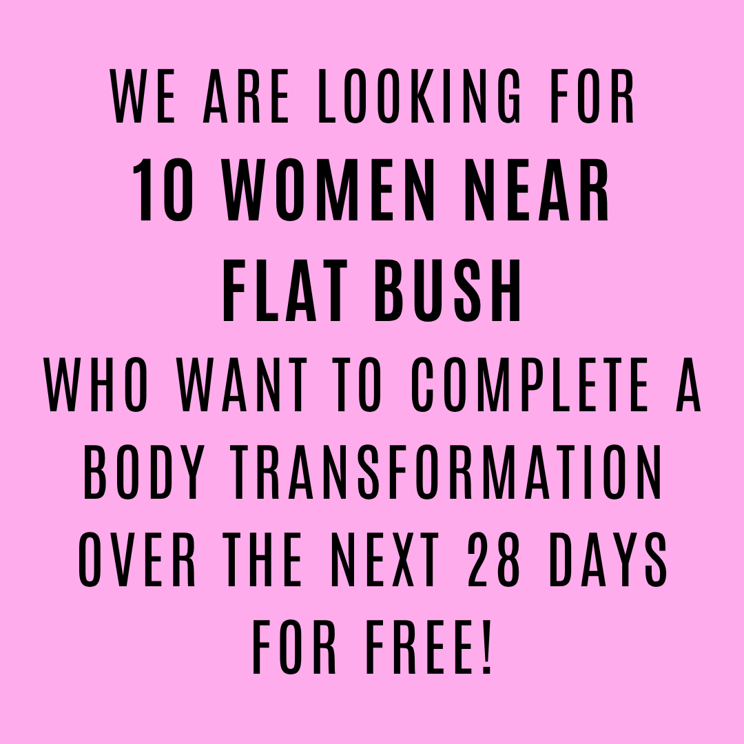 Zero-2-100 Gym Facebook ad