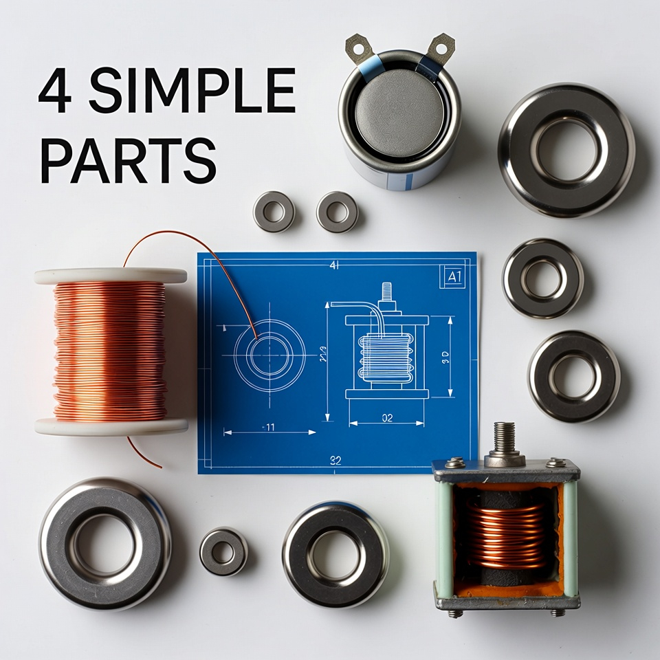 DIY with Jack Facebook ad