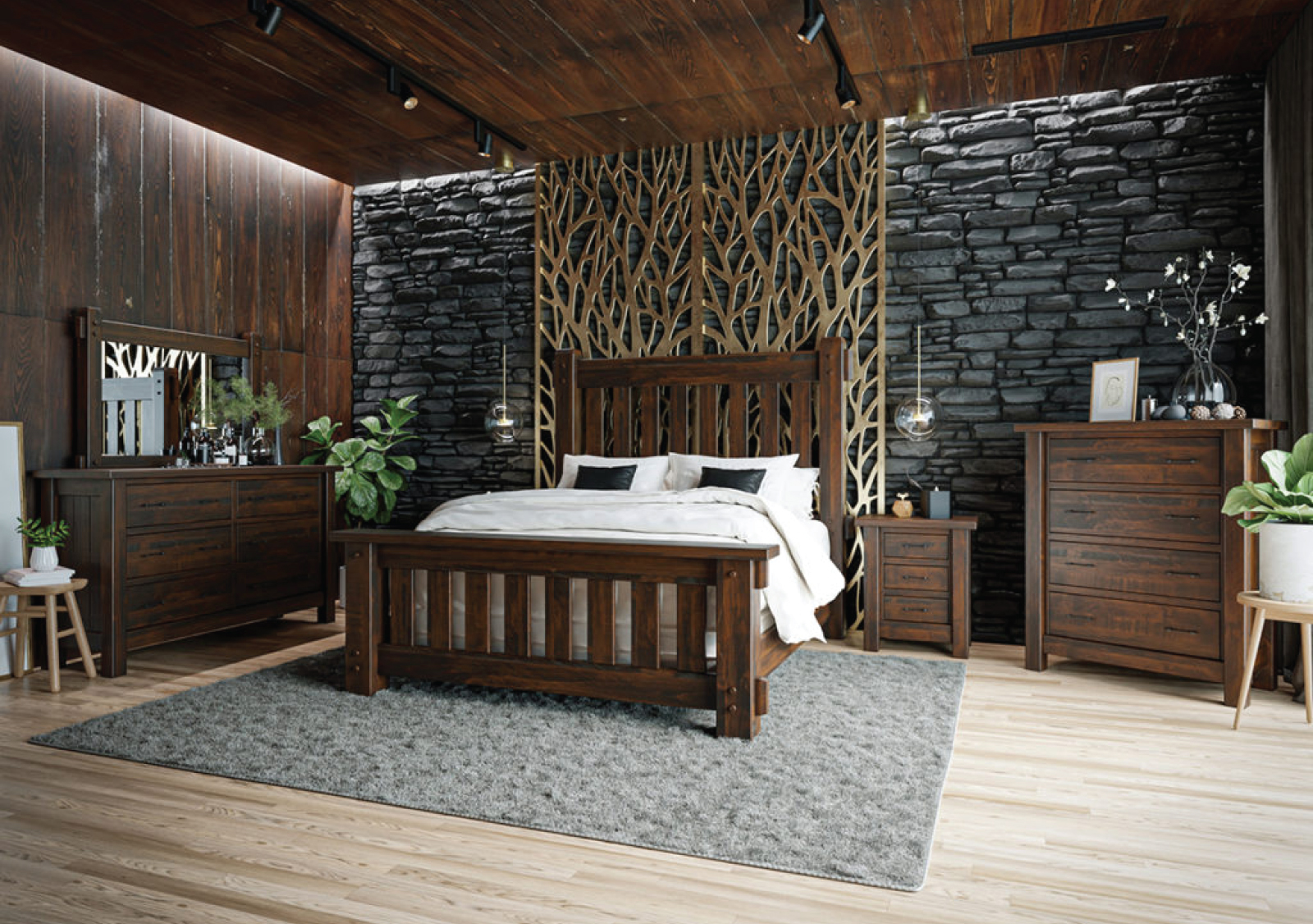 Amish Oak In Texas Facebook ad: Amish Oak in Texas has locations in San…