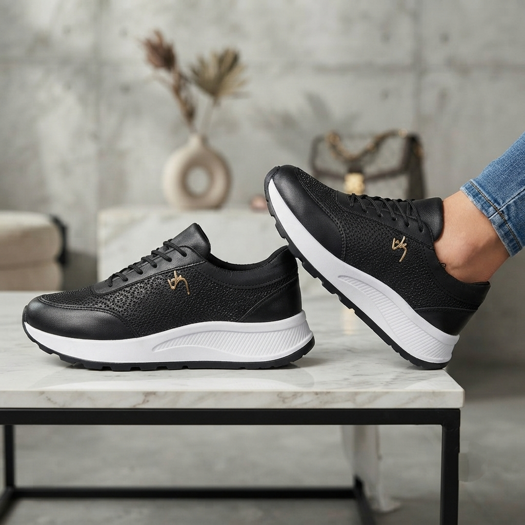 Botines Latinas Colombia Facebook ad