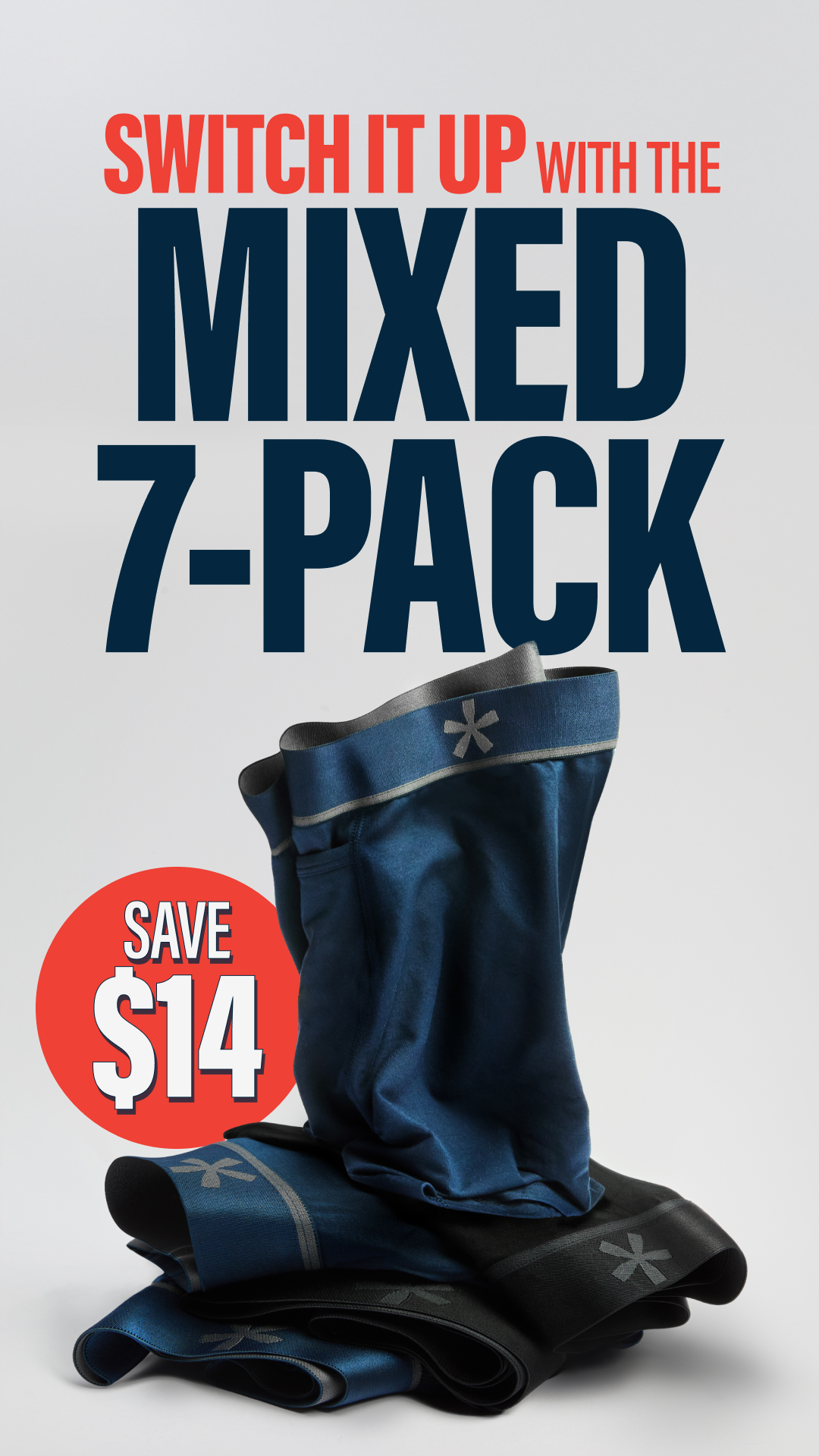 Manmade Facebook ad