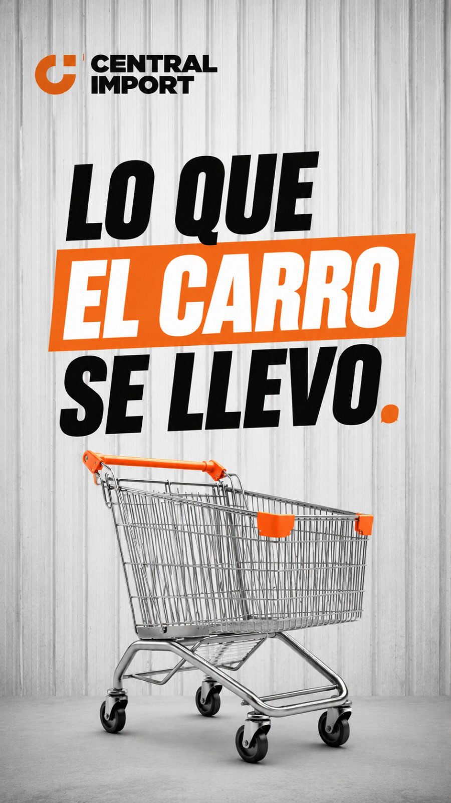 Central import Facebook ad: ¿Cuánto gastaron nuestros clientes?