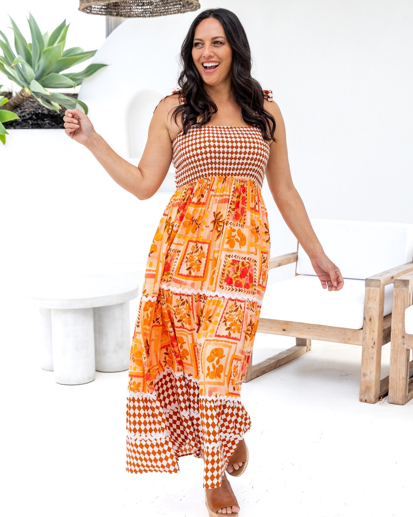 Proud Poppy Clothing Facebook ad
