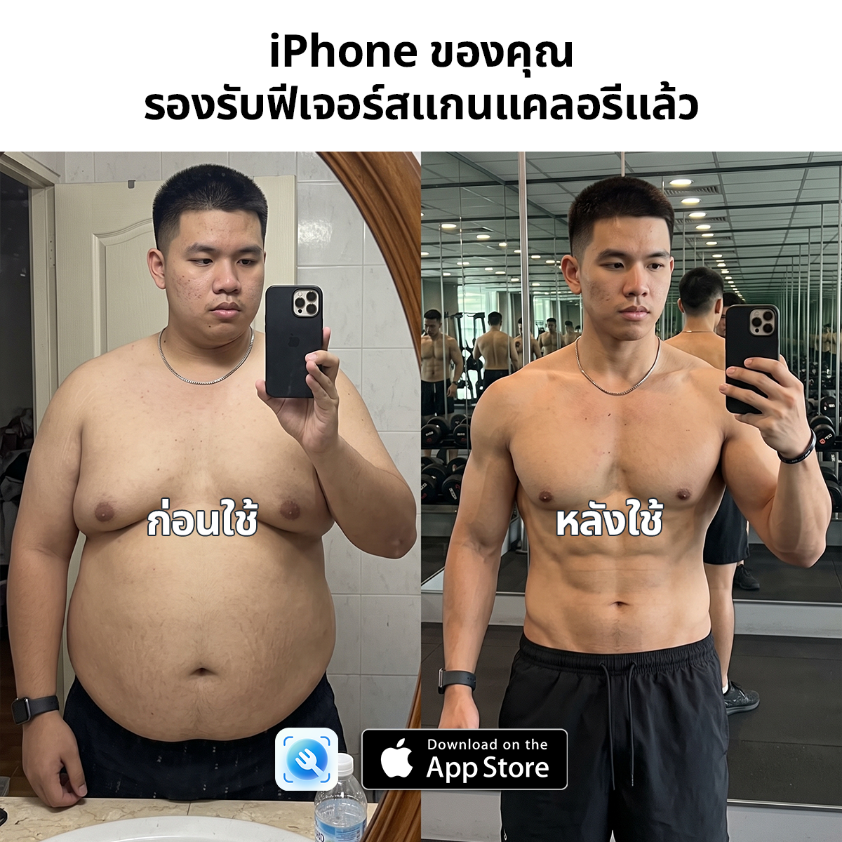 WiseMeal Facebook ad