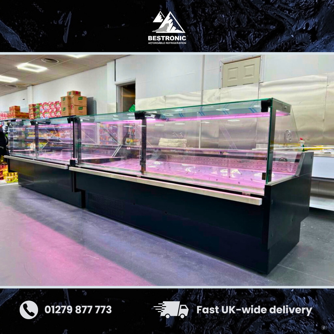 Bestronic Refrigeration Facebook ad