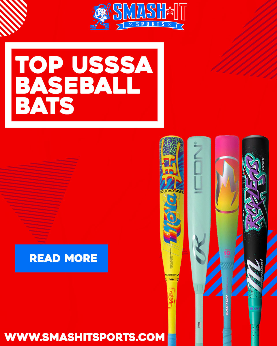 Smash It Sports Facebook ad