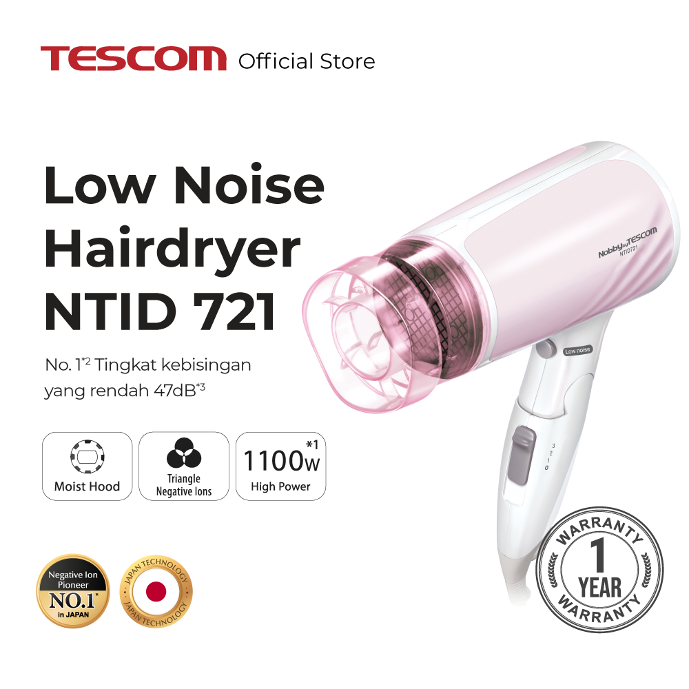 TESCOM INDONESIA Facebook ad