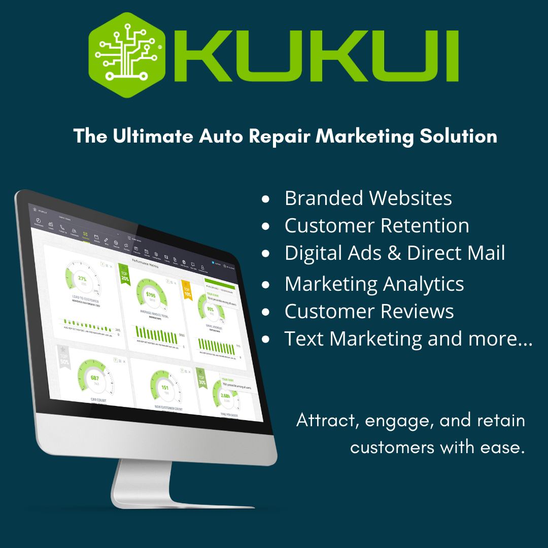 KUKUI Facebook ad