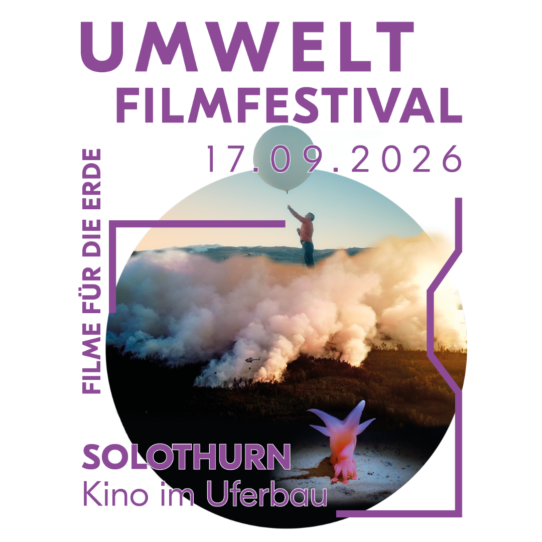 Filme für die Erde Facebook ad: Filme für die Erde Festival