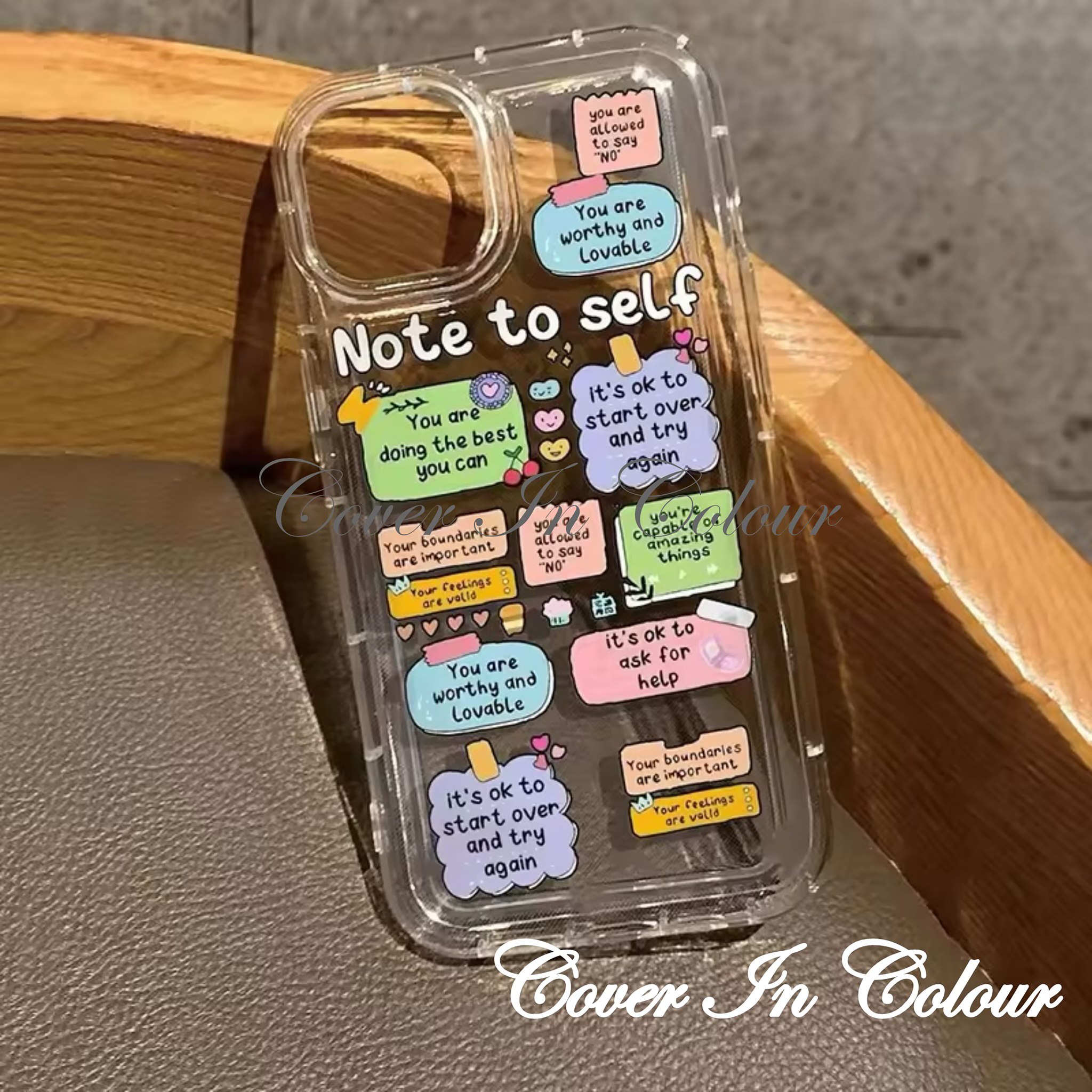 Cover In Colour Facebook ad: Mega Sale On Now!