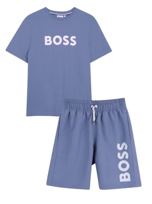 GB Crew Childrenswear Facebook ad