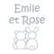 Emile Et Rose