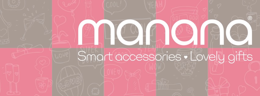 Manana Lovely Gifts Facebook ad from Oct 13, 2025