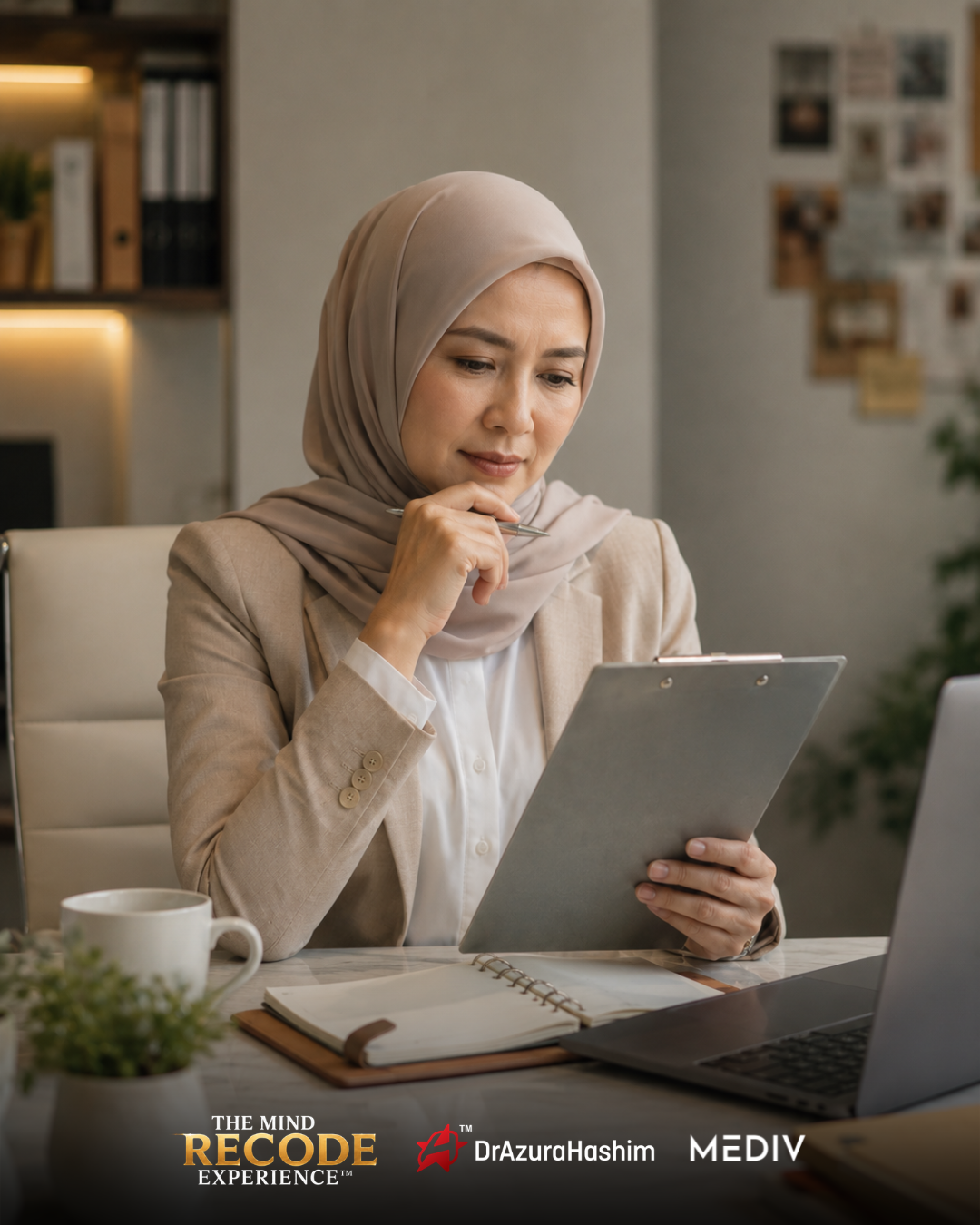Dr Azura Hashim Facebook ad: πͺπππ ππππ. π΄πππ ππππ π
πππ πππ
π?