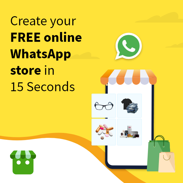 Digital Showroom Facebook ad