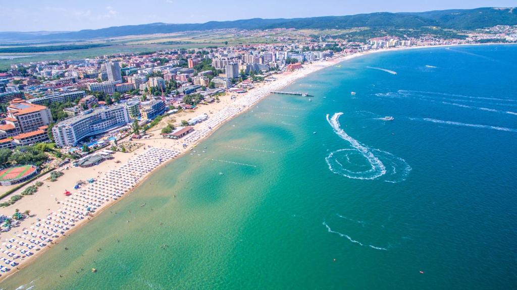 Hayde Galati - Braila Facebook ad