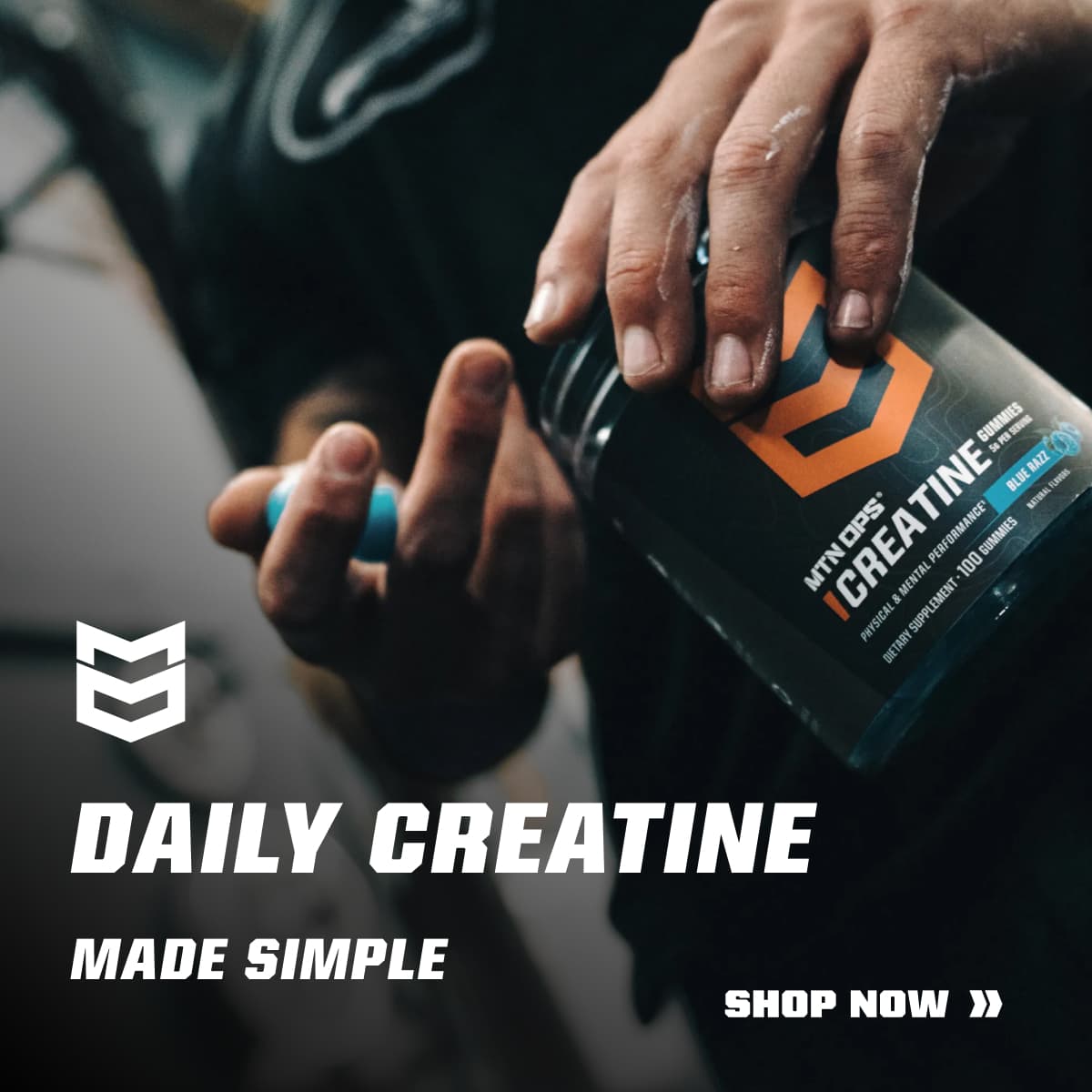 MTN OPS Facebook ad
