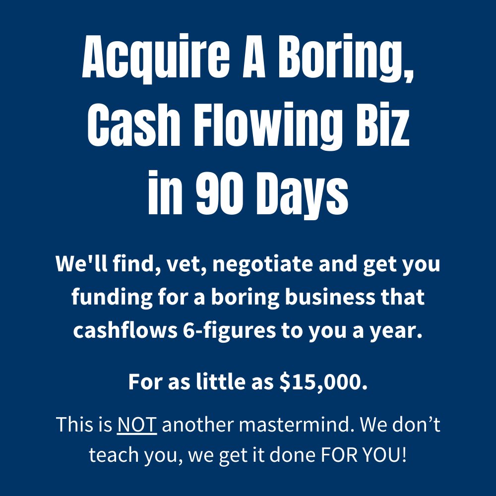 Regalis Facebook ad