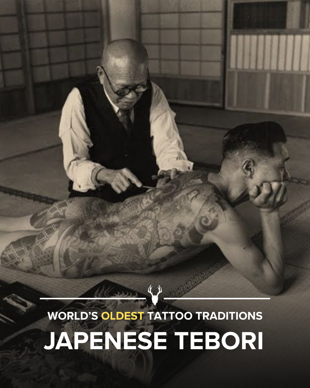 Mad Rabbit Tattoo Facebook ad