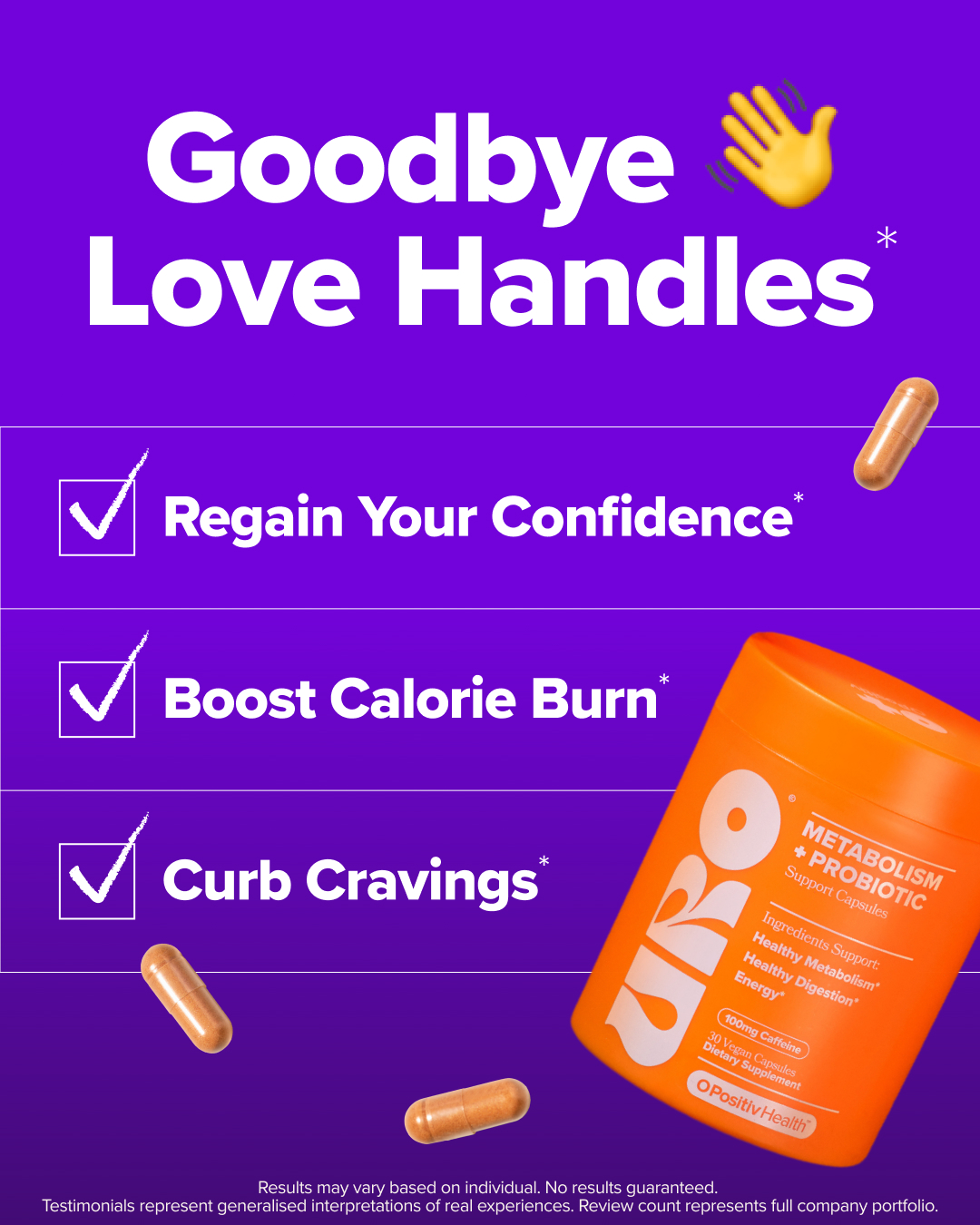 URO Facebook ad
