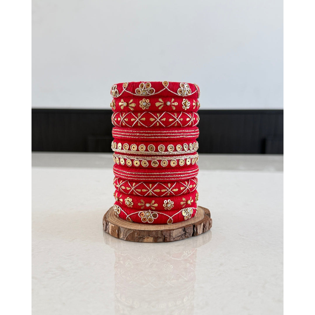 handmadejewellery_bykinjal Facebook ad: Aksha Handmade Jewelry - Exquisite Handmade Jewelry for…