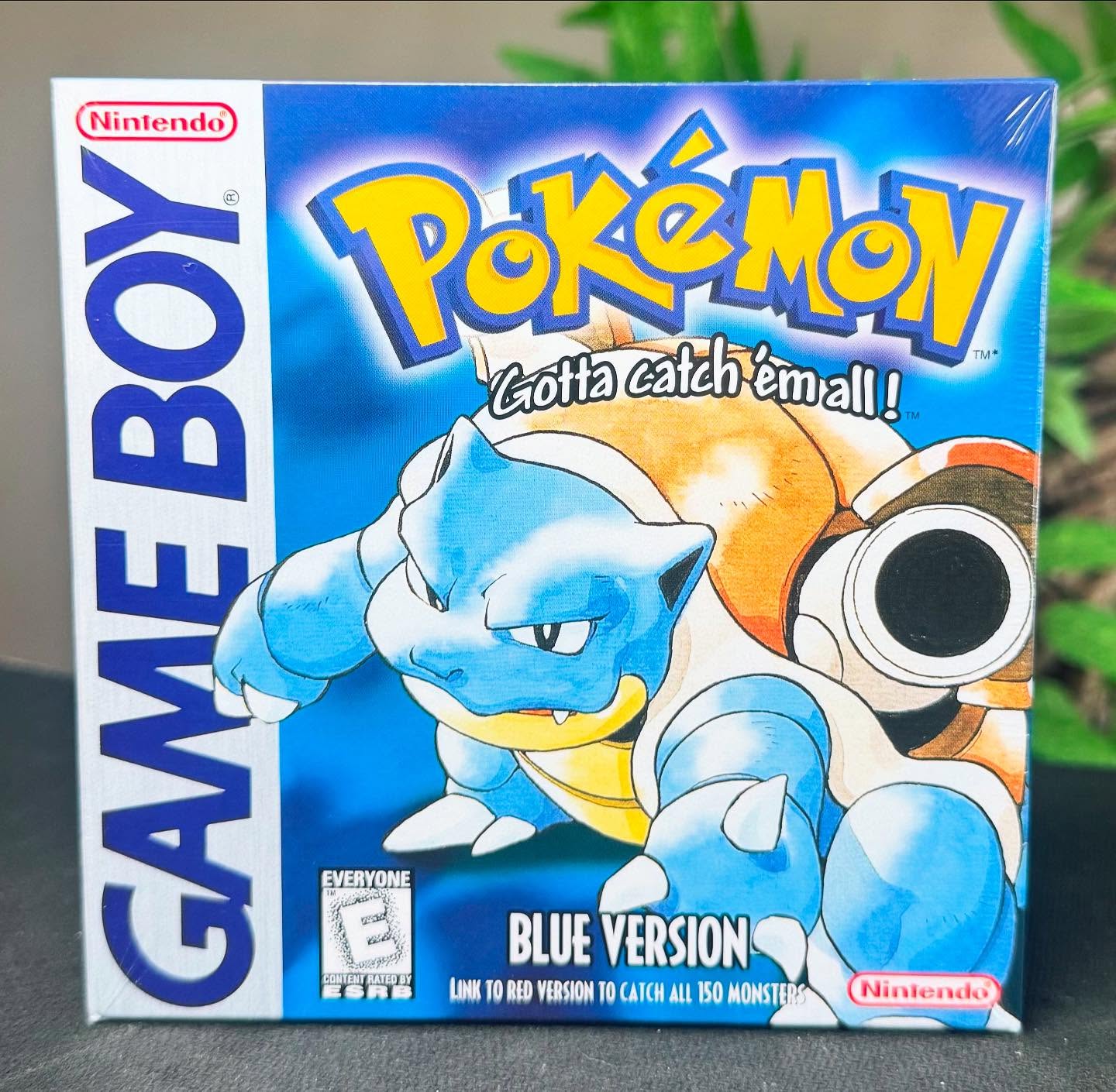 dr_pickleball Facebook ad: 1998 sealed time capsule.