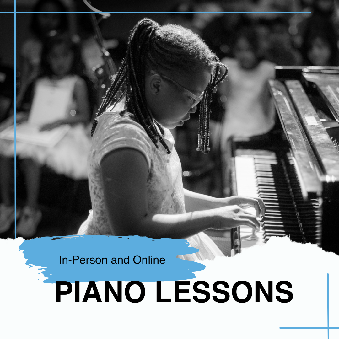 Greater Toronto Music School Facebook ad: The Best Way To Learn Music!
