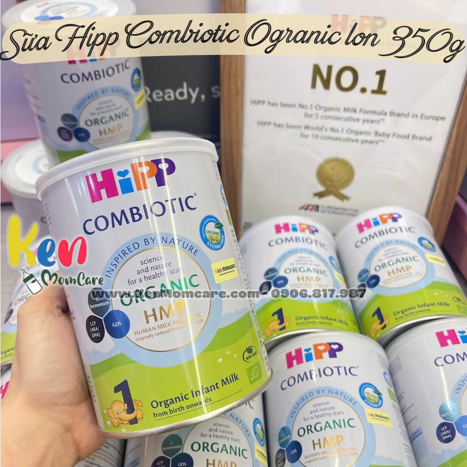 Ken Momcare - Shop Mẹ và Bé Facebook ad