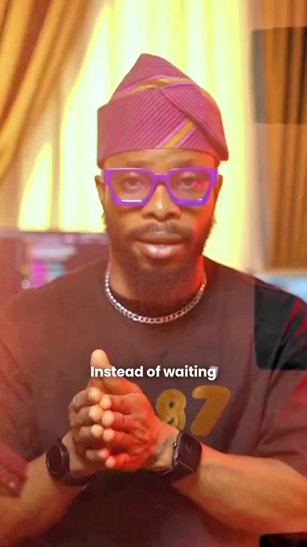 Jiji.ng - Nigerian Marketplace Facebook ad from Aug 10, 2026