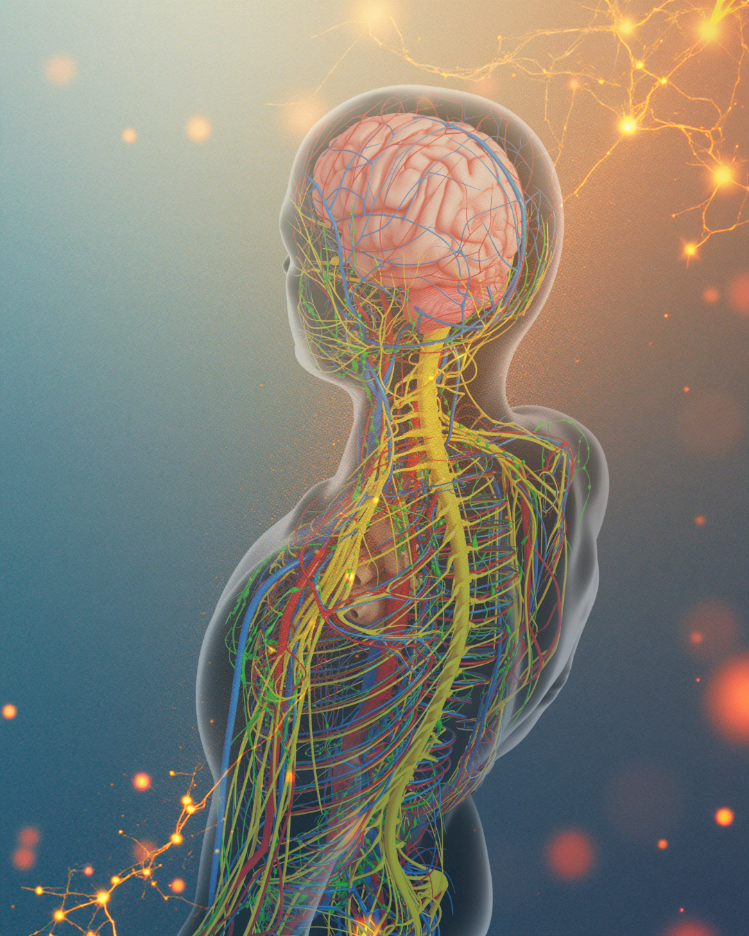 Jim Donovan Sound Health Facebook ad: Silence the Racing Thoughts