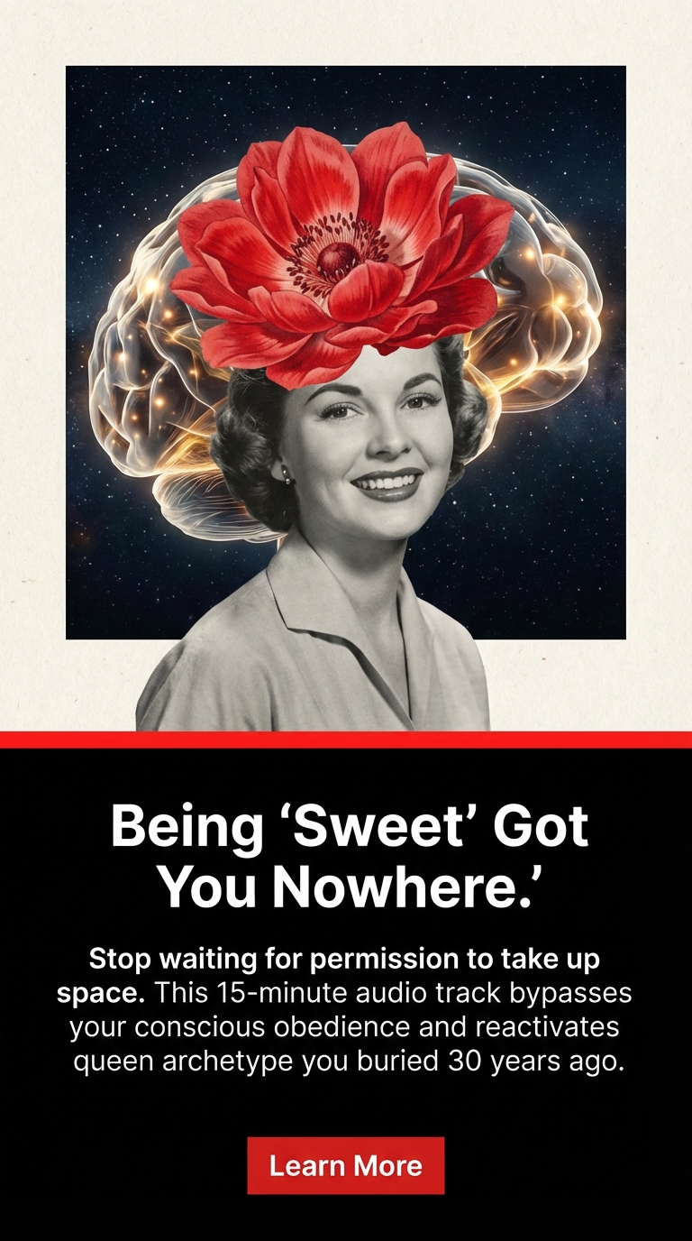 Magnet Mind Facebook ad