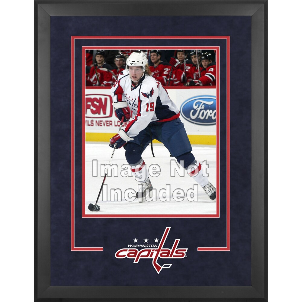 Washington Capitals on Fanatics Facebook ad from Mar 24, 2026