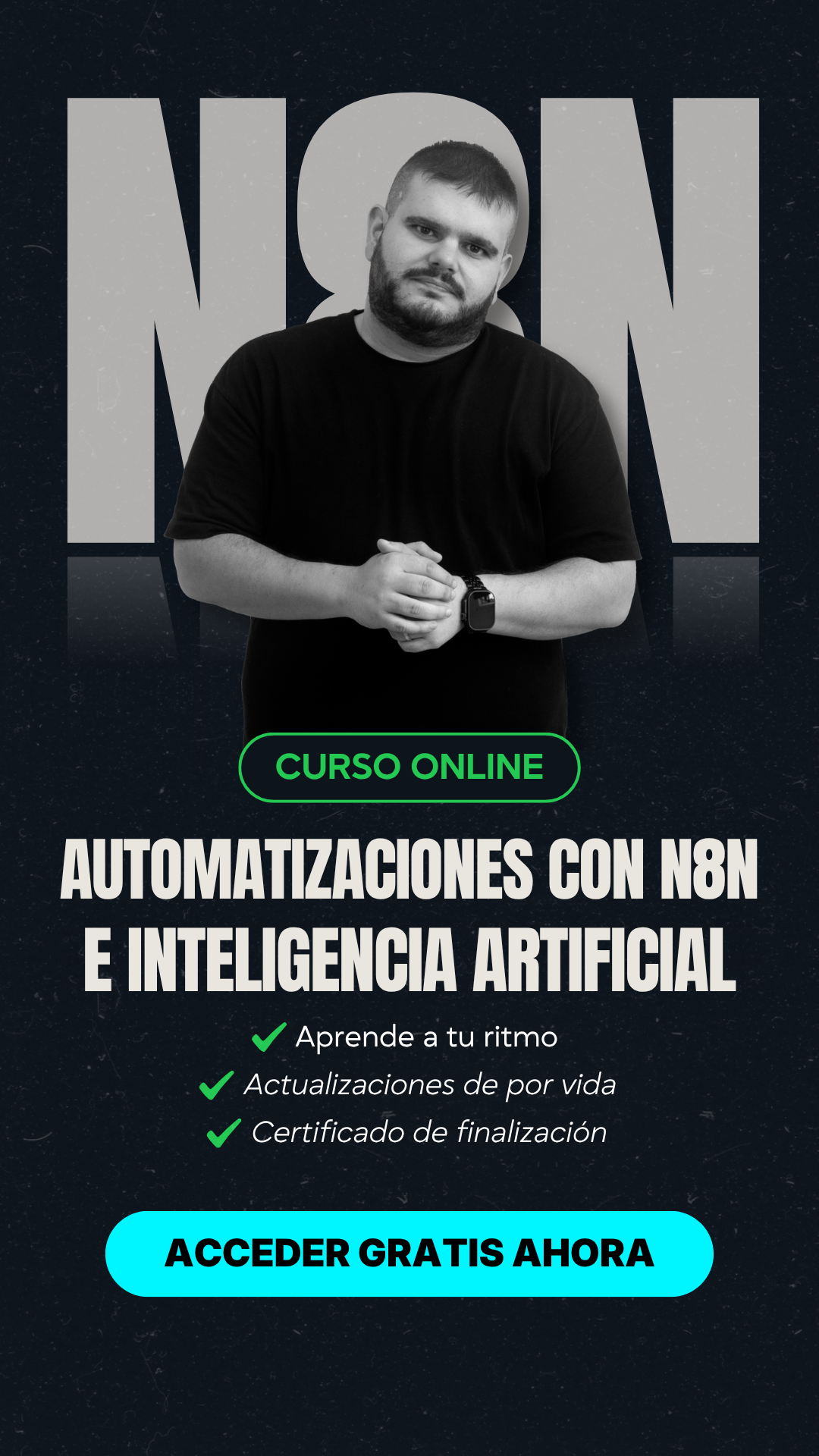 Raiola Networks Facebook ad
