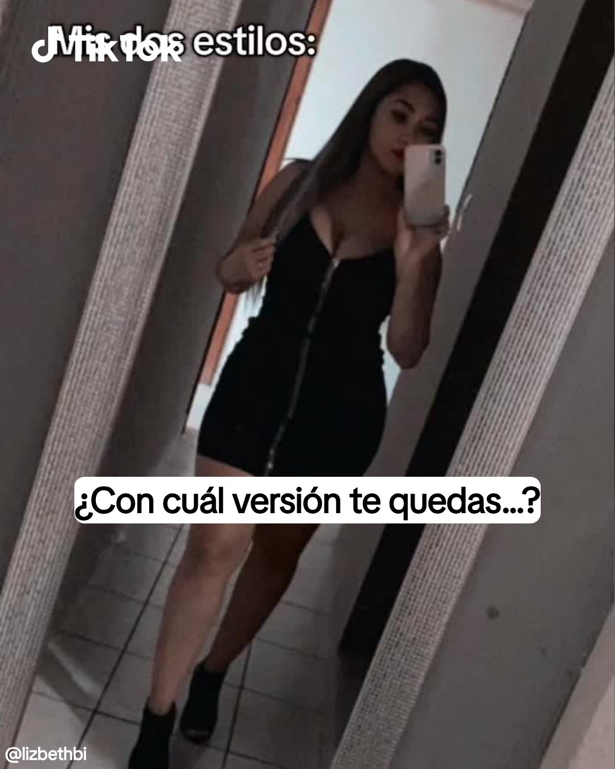 TikTok - LATAM Facebook ad