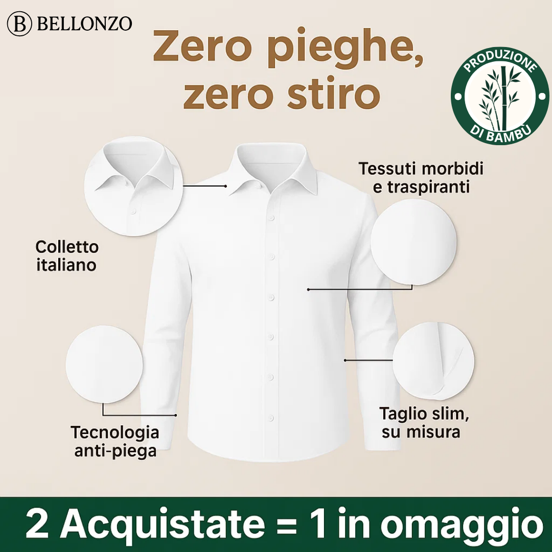 Bellutia Italia Facebook ad