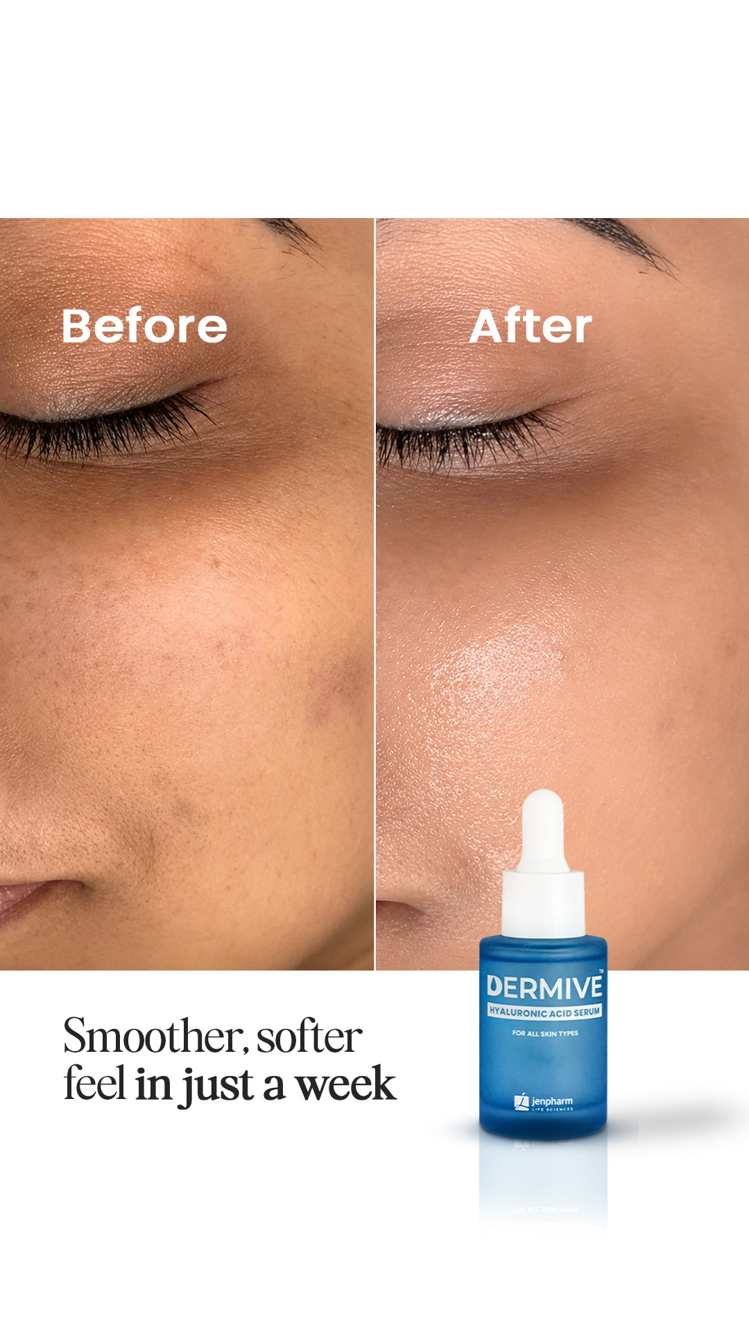 Jenpharm Life Sciences Facebook ad