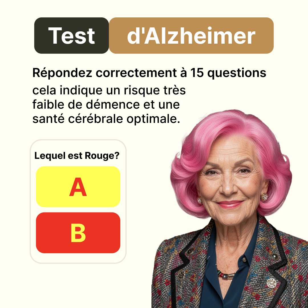 My IQ Facebook ad