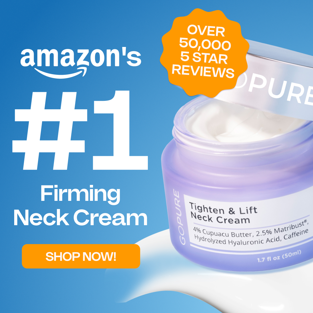 Black Friday Beauty Deals Facebook ad