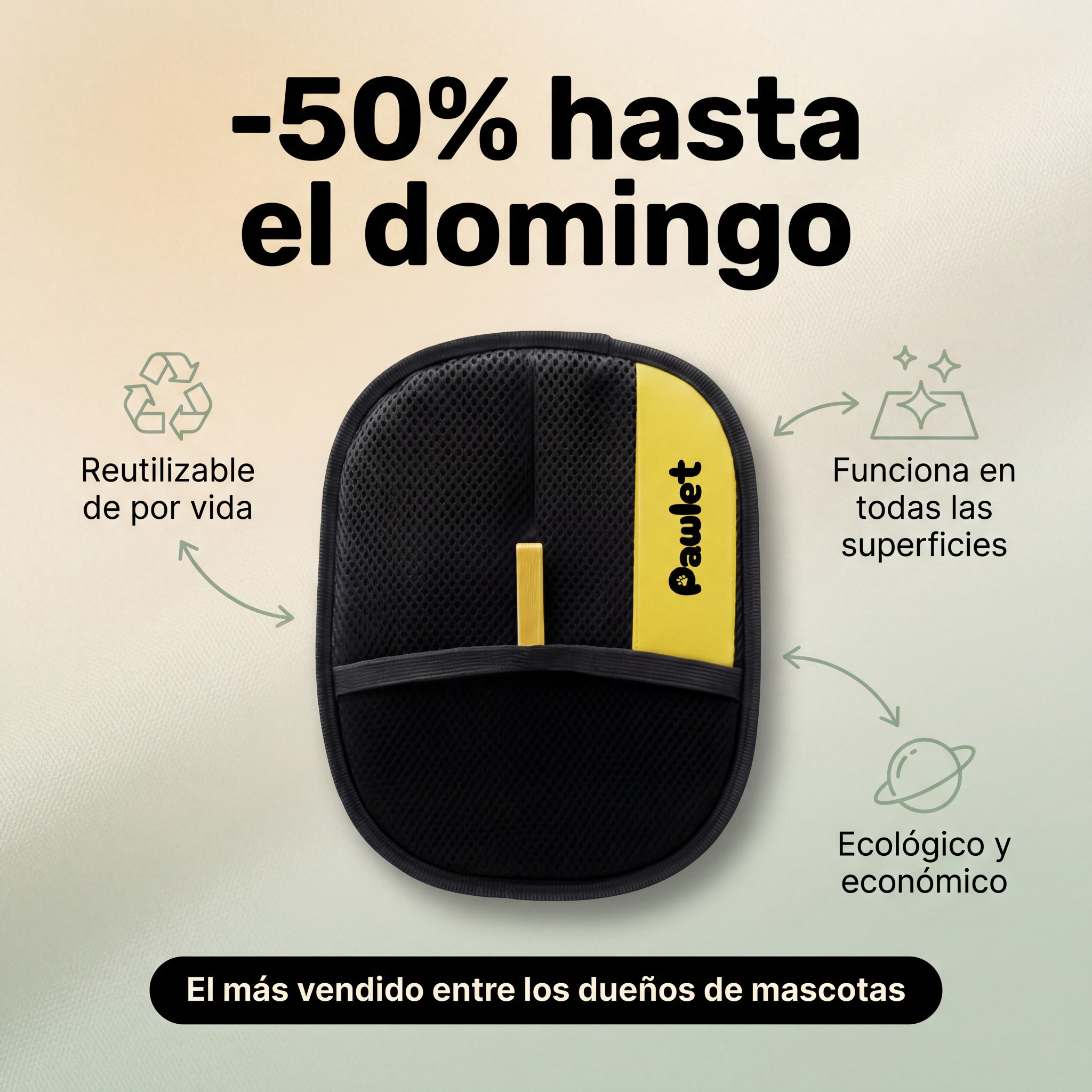 Pawlet Facebook ad