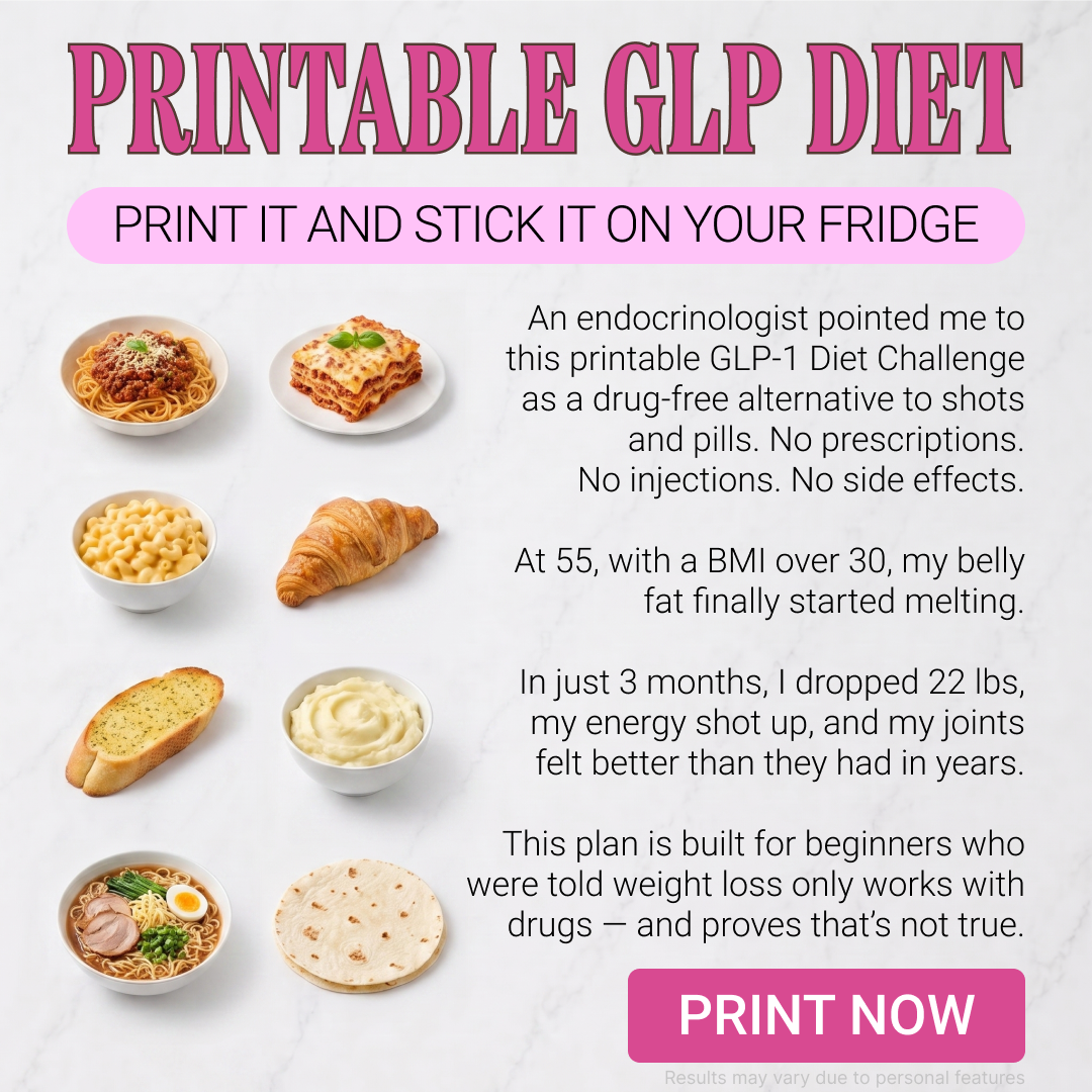 Eat Smart Every Day Facebook ad: It Only Takes 2 Weeks to Make a Difference