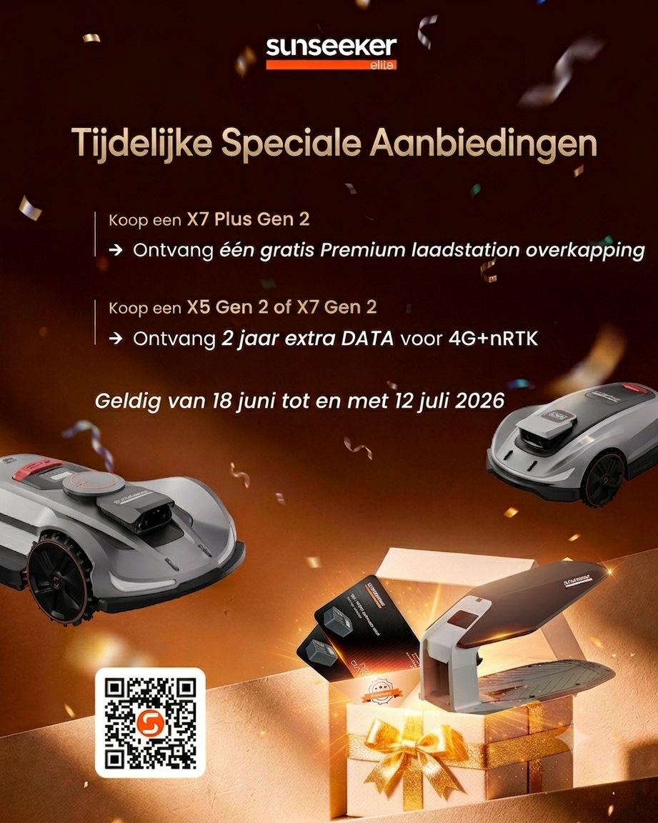 Sunseeker Elite Facebook ad