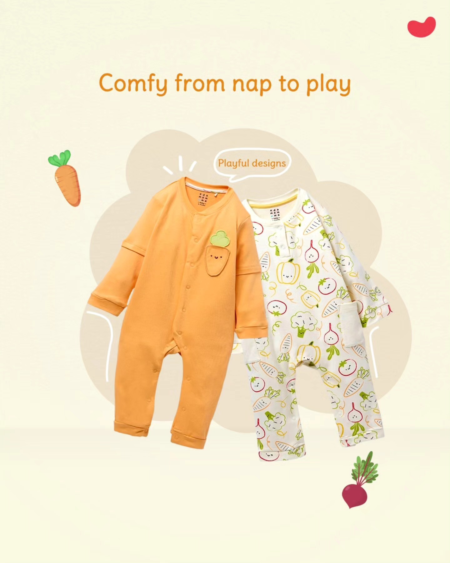 Ed-a-Mamma Facebook ad
